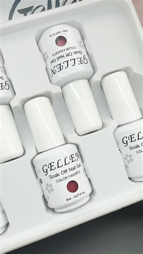 Nail art tutorial#gellen #nails #nailtech #gelnails #nailsart #gel #nailtutorial #foryou #🔥🔥🔥 #nailart #glue #tutorial #cat @TheNailPalace @Gellenlover