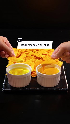How to Make Cheese Sauce for Films and Commercials