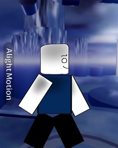 DVD Man Animation: A Creative Edit