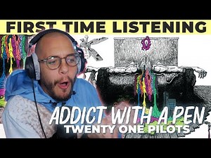 Addict With A Pen | Twenty One Pilots | Twenty One Pilots 2009