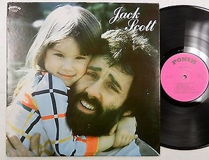 Jack Scott - Jack Scott