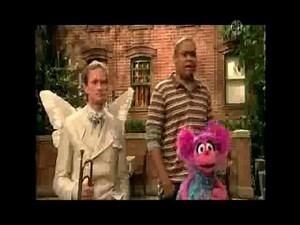 Sesame Street - Episode 4162 (Street Scene) 2/2