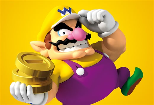 Nintendo says they will start "acquiring development companies"