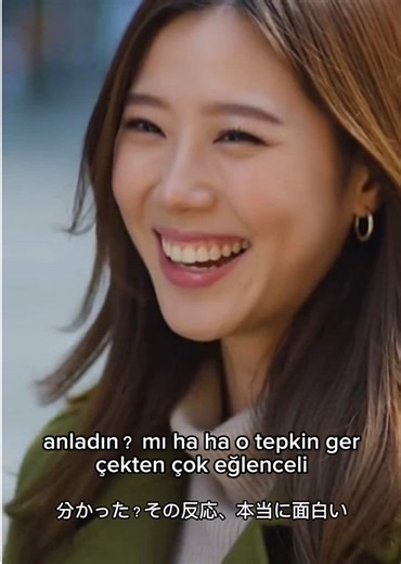 Eğlenceli Tekme Tepkileri