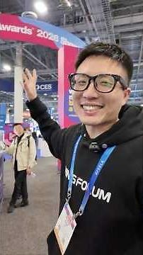 CES 2026 Innovation Award Winner | MINISFORUM MS-02 Ultra Mini AI Workstation