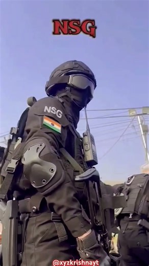 NSG commando motivation Status #trending #short #youtube #shorts