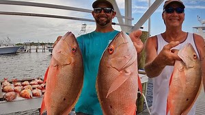 Florida fishing: Mutton snapper biting; Snook season harvest ends June 1