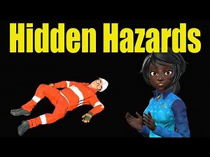 Reduce Workplace Hazards and Avoid Injuries
