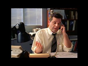 2003 Housing Discrimination "Accents" Ad Council PSA