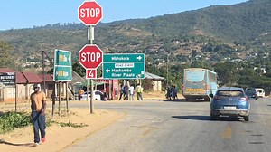 Hala ka va sesi. | Mafosi Try Chauke