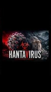 🚨 Deadly Hantavirus Alert 🚨 #shorts