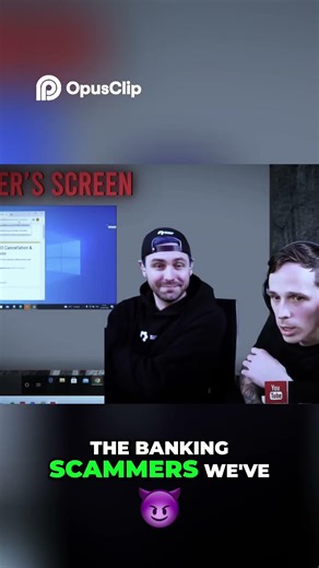 PayPal and Banking Scammers Exposed!