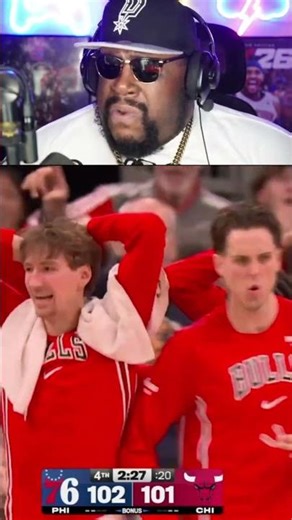 Embiid caught slipping on defense 😲 #nba #shorts