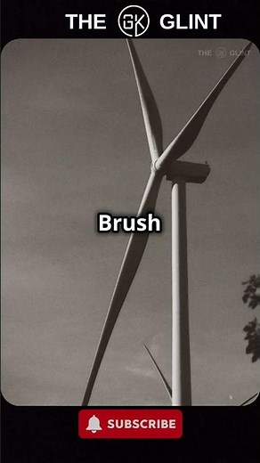 The Fascinating History of Wind Turbines 🌬️ [Interesting Inventions💡]