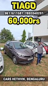 89K views · 1.3K reactions | Cars Hethvik, Nandi appartment, 11, apprameya prassidi Layout, Bengaluru, Karnataka 560060 Gmap: https://g.co/kgs/B2g9eim #Automobile #UsedCars #CarReview #AutoVlog #CarLover #SUVLovers #LuxuryCars #SportsCars #ElectricVehicles #ClassicCars #UsedCarMarket #PreOwnedVehicles #CertifiedPreOwned #UsedCarReviews #CarBuyingTips #AutoIndustry #CarNews #AutomotiveTechnology #CarInnovation #AutoManufacturing | Naane Sanchari | Facebook