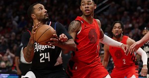 CLIPPERS at TRAIL BLAZERS | FULL GAME HIGHLIGHTS | November 29, 2022