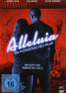 Alleluia Trailer SD (Deutsch) (2014)