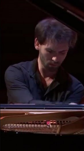 Schumann – Piano Sonata No. 1 in F♯ Minor: II. Aria | Alexandre Kantorow