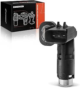 A-Premium Engine Crankshaft Position Sensor Compatible with Chrysler Grand Voyager 2000, Town & Country 1998-2000 & Dodge Grand Caravan 1998-2000 & Plymouth Grand Voyager