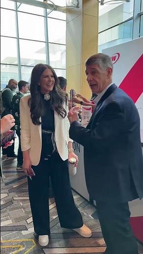 Inside the Spring 2025 CDW Executive SummIT in Chicago – Innovation, Collaboration & Tech | CDW