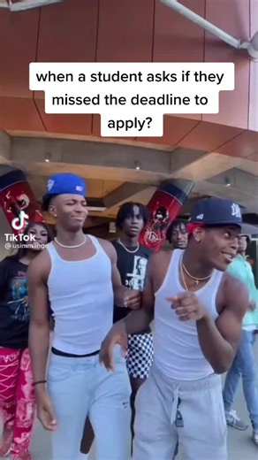 USF Admissions: Apply When You're Ready!