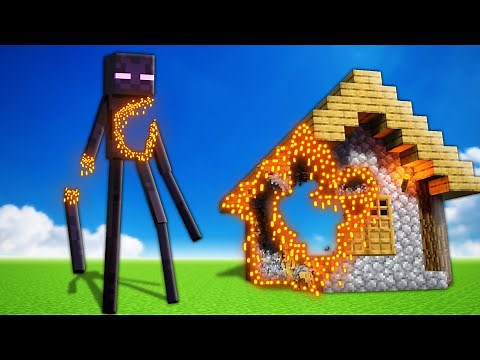 Experiments with LAVA NANITES | Teardown