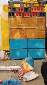 purulia song sound check # dj swapan damru