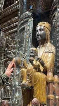 蒙特塞拉特 位於巴塞隆納郊區 健行看風景的好地方推薦來巴賽隆納抽一天來看看順便洗一下眼睛避免審美疲勞 #barcelona #spain #montserrat #西班牙 #巴塞隆納