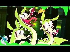 Cuphead - Fiery Frolic Remix [RetroSpecter]