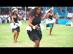 MicroPoly KGVI Graduation Performance 2022