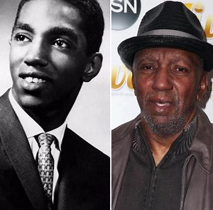 The world has lost another great music man. Barrett Strong was the first artist to have a hit, Money (That What I Want), for Motown. But, it was a writer that he became prolific. Some of the huge hits he co-wrote include: I Heard It Through the Grapevine, War, Cloud Nine, Ball of Confusion (That’s What the World is Today) and Papa Was a Rollin' Stone. Strong was 81. RIP. | Ed Gordon