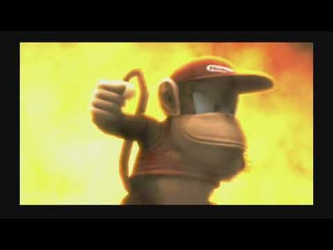 Super Smash Bros Brawl #3 The Plains & Lake