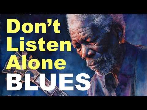 Chicago Blues Lab Old School Jazz Blues Shoes Beside My Door Official Audio