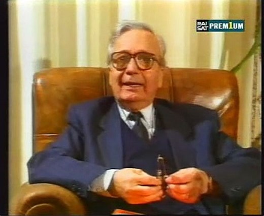 Blu Notte - Il Caso Michele Sindona