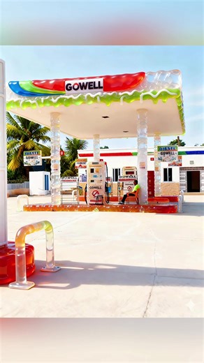 How to Create Stunning Jelly Effect Images