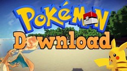 Blockmon add-on (bedrock edition) Minecraft Mod