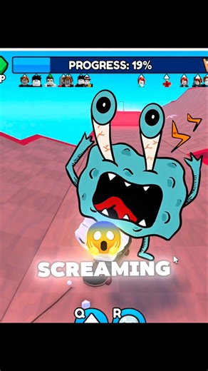 The Shocking Reality of Roblox Voice Chat 😭💀 | Why It Feels Like a Horror Game