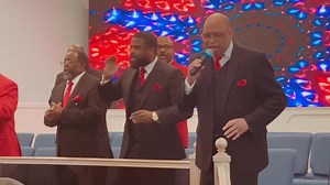 17K views · 268 reactions | Unity Fellowship Baptist Church on Reels | Facebook
