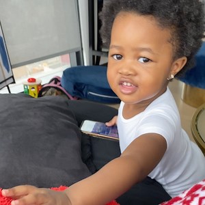 Remy Ma on Instagram: "The Golden Child singing her ABC’s @mspattilabelle style! She been singing this version since she was very little; she does Ms. Pat’s hand gestures and everything 😂 Sidebar: For MORE @ReminisceMackenzie click the link in my bio & subscribe to her YouPage DoubleSidebar: We (her Dad & I) JUST started uploading new videos so make sure you check back in to see the latest ones Triple Sidebar: SHRINKAGE IS REAL! 😂 leave my baby fro alone #TheGoldenChild #KenzieGirl #RemyMa"