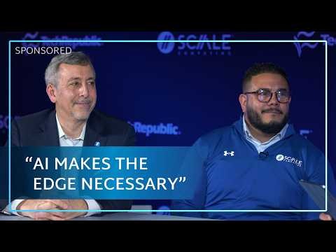 Edge Computing Becomes More Important Than Ever