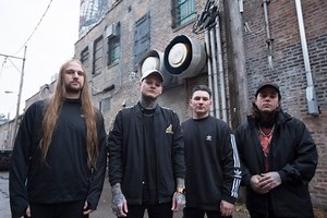 The 10 Best Lorna Shore Songs of All-Time