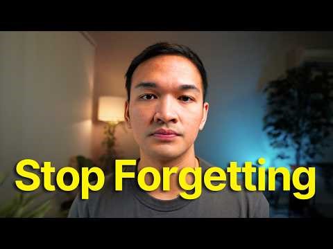 You’re Doing Active Recall Wrong