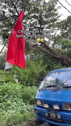 Cho Yong-pil's Arrival in Semarang and Sale of Cars: Latest Update