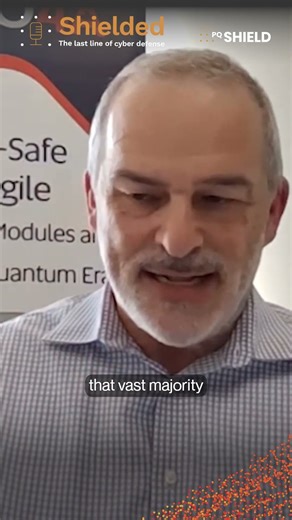 🔐 A Special Episode on What Actually Holds Cybersecurity Together 🔐