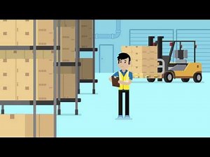 CartonCloud - Streamlining Logistics