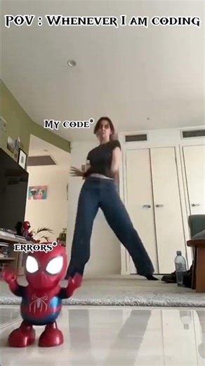 Whenever I try to code - 🥲🥲 || #coder #coding #codingmeme #meme #memes #memesdaily #codewithpranx