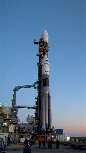 2.9M views · 37K reactions | SpaceX aborts satellite launch 11 seconds before liftoff! #NASA #space #spaceexploration #SpaceTech #innovation #Space #starship #raptor #technology #research #development #SpaceX | Space Xplore | Facebook