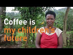 Empowering coffee farmers in eastern Africa