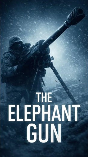 Lahti L-39 Explained: The 20mm Anti-Tank Rifle of WWII