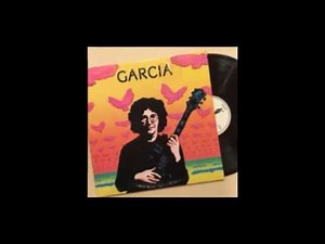 Jerry Garcia - Garcia (Compliments) (Full Album 1974)+ 10 Bonus Tracks, USA, Psychedelic Folk Rock, Country Rock